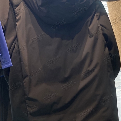 運動品牌-棉衣/羽絨-男運動棉服【實拍】