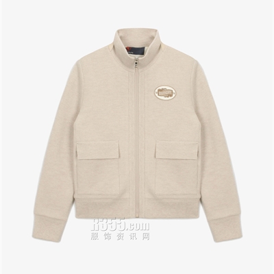 運(yùn)動(dòng)品牌-外套-女運(yùn)動(dòng)單衣