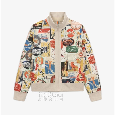 運(yùn)動(dòng)品牌-外套-女運(yùn)動(dòng)單衣