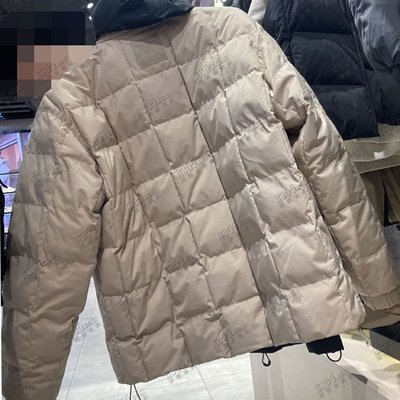 運(yùn)動(dòng)品牌-棉衣/羽絨-男運(yùn)動(dòng)棉服【實(shí)拍】