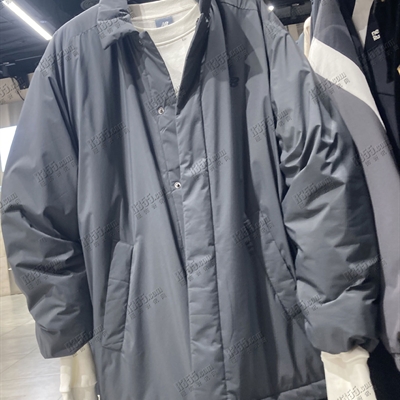 運(yùn)動(dòng)品牌-棉衣/羽絨-男運(yùn)動(dòng)棉服【實(shí)拍】