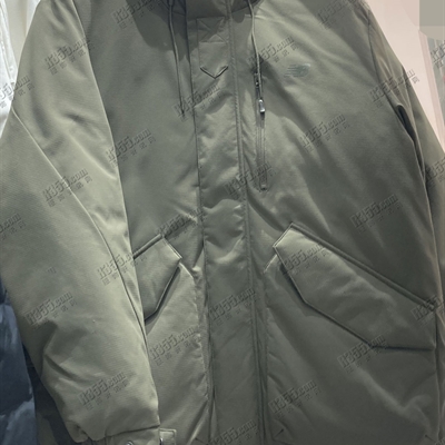運(yùn)動(dòng)品牌-棉衣/羽絨-男運(yùn)動(dòng)棉服【實(shí)拍】