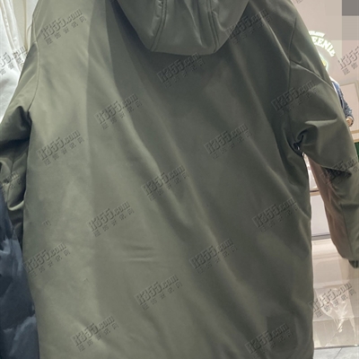 運(yùn)動(dòng)品牌-棉衣/羽絨-男運(yùn)動(dòng)棉服【實(shí)拍】