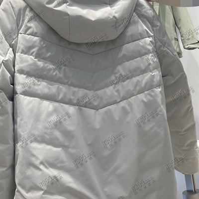 運動品牌-棉衣/羽絨-男運動棉服【實拍】