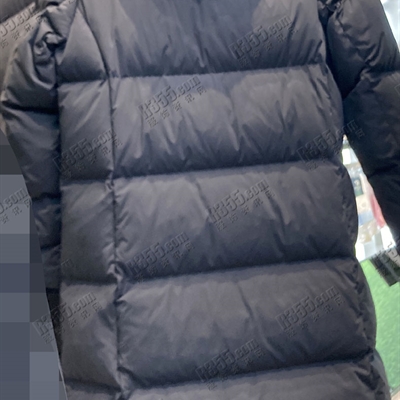 運動品牌-棉衣/羽絨-男運動棉服【實拍】