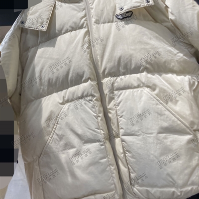 運動品牌-棉衣/羽絨-男運動棉服【實拍】