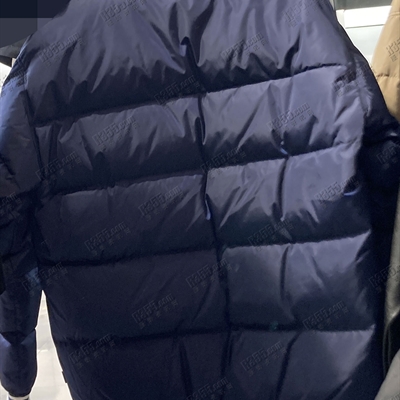 運動品牌-棉衣/羽絨-男運動棉服【實拍】