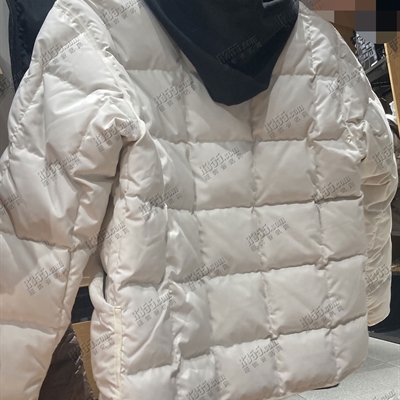 戶外品牌-棉衣/羽絨服-男戶外棉服【實拍】