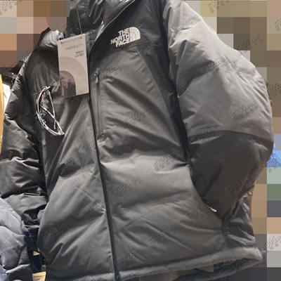 戶外品牌-棉衣/羽絨服-男戶外棉服【實拍】