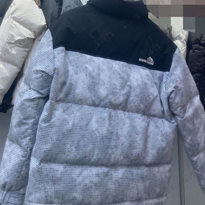 市場上裝-棉衣/羽絨服-休閑棉服【實拍】