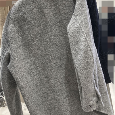 商場品牌-長袖-襯衫【實拍】