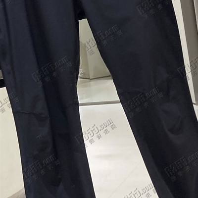 商場品牌-商務褲-商務褲【實拍】