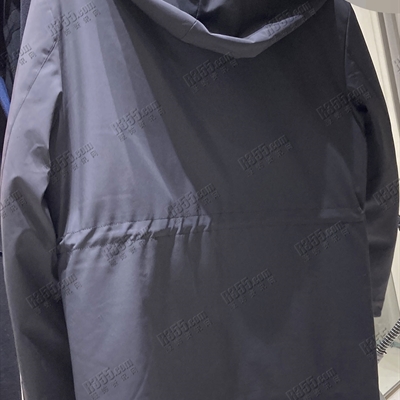 商場品牌-棉服/羽絨服-棉服【實拍】