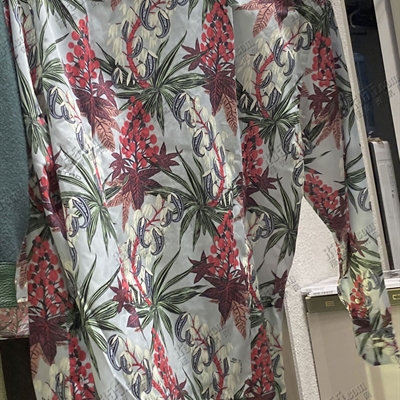 商場品牌-長袖-襯衫【實拍】