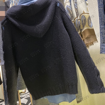 商場品牌-開衫-毛衫【實拍】