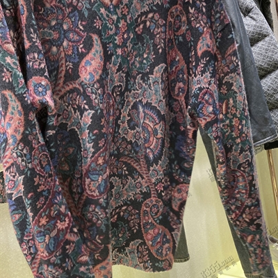 商場品牌-套頭-毛衫【實拍】