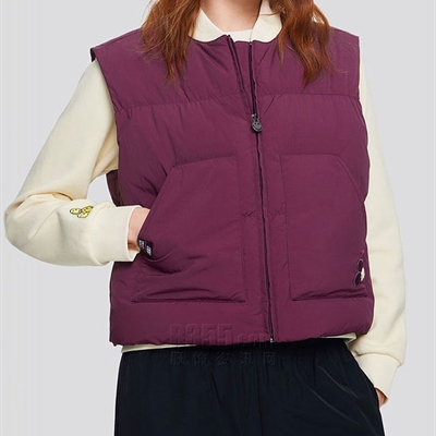 運動品牌-棉衣/羽絨-女運動棉服