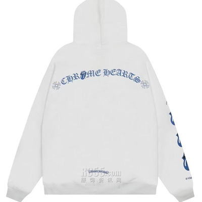 商場品牌-開衫-衛衣