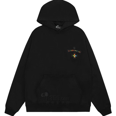商場品牌-套頭-衛衣