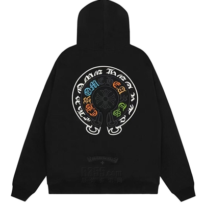商場品牌-套頭-衛衣