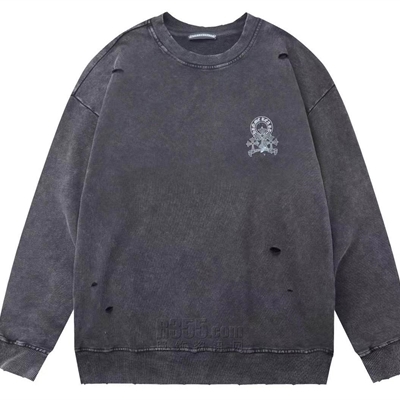 商場品牌-套頭-衛衣