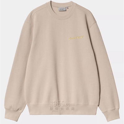 商場品牌-套頭-衛衣