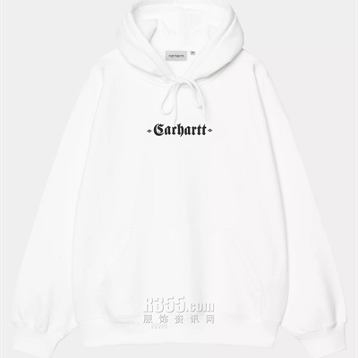商場品牌-套頭-衛衣