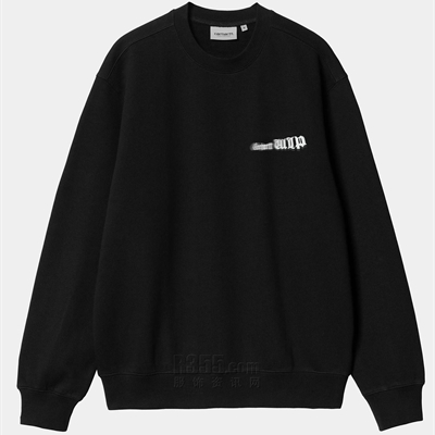 商場品牌-套頭-衛衣