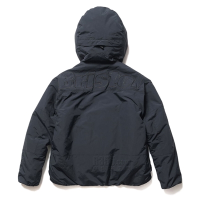 運動品牌-棉衣/羽絨-男運動棉服