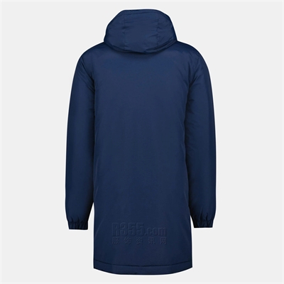 運動品牌-棉衣/羽絨-男運動棉服