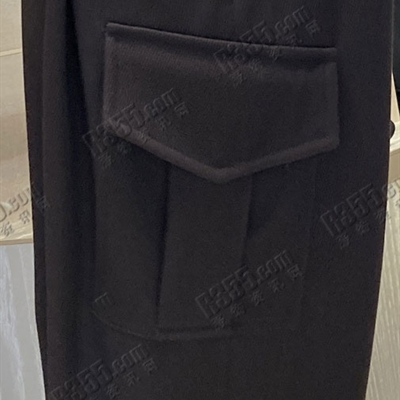 商場品牌-商務褲-商務褲【實拍】