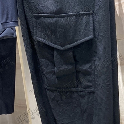 商場品牌-商務褲-商務褲【實拍】