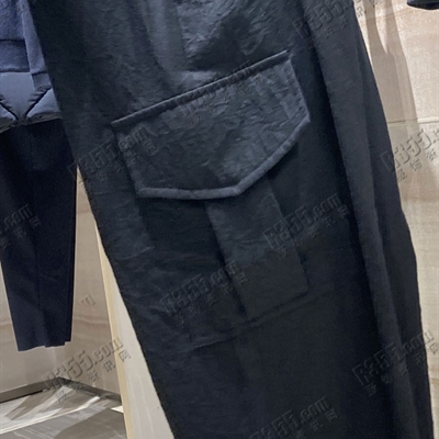 商場品牌-商務褲-商務褲【實拍】