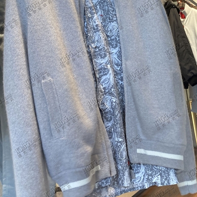 商場品牌-開衫-毛衫【實拍】