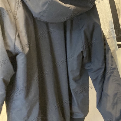 商場品牌-棉服/羽絨服-棉服【實拍】