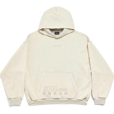 商場品牌-套頭-衛衣
