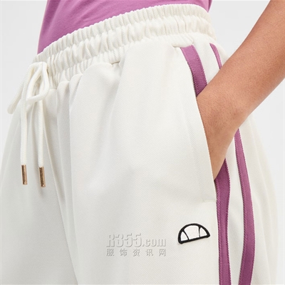 運動品牌-單褲-女運動單褲