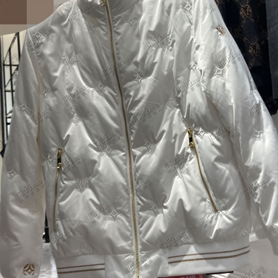 商場品牌-棉服/羽絨服-棉服【實拍】