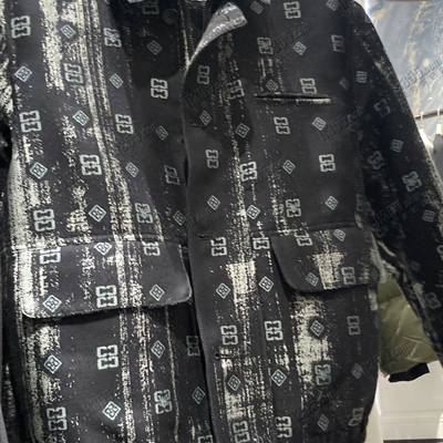 商場品牌-夾克-夾克【實拍】