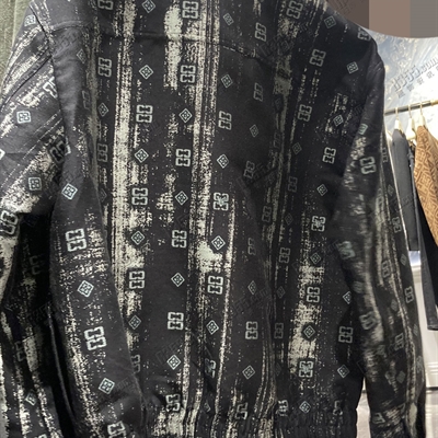 商場品牌-夾克-夾克【實拍】