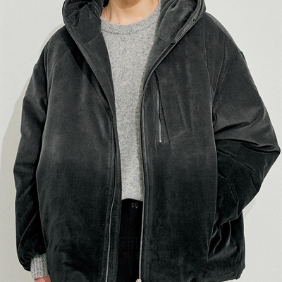 商場品牌-棉服/羽絨服-棉服