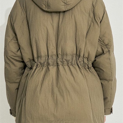 商場(chǎng)品牌-棉服/羽絨服-棉服