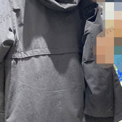 商場(chǎng)品牌-棉服/羽絨服-棉服【實(shí)拍】