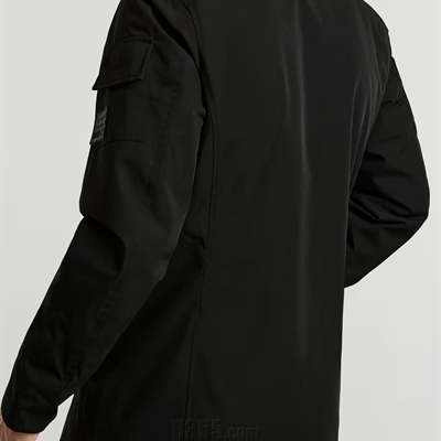 商場品牌-中長外套-中長外套