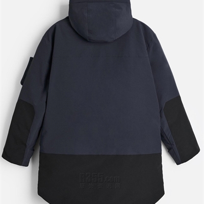 商場品牌-棉服/羽絨服-棉服
