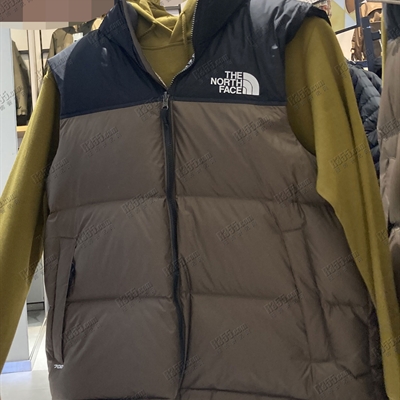 戶外品牌-棉衣/羽絨服-男戶外棉服【實拍】