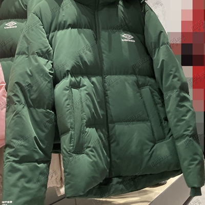 運動品牌-棉衣/羽絨-男運動棉服【實拍】