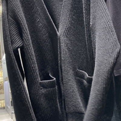 商場品牌-開衫-毛衫【實拍】
