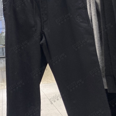 商場品牌-商務褲-商務褲【實拍】