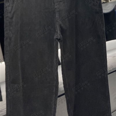 商場品牌-商務褲-商務褲【實拍】